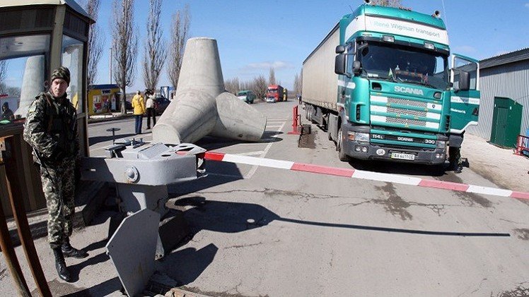 الخارجية الأوكرانية: فتح تحقيق في قصف الأراضي الروسية