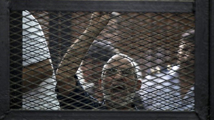 مصر.. حكم بإعدام  183 إخوانيا بينهم المرشد العام وبالمؤبد على 4 وببراءة 496 في قضية 