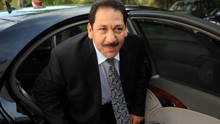 وزير داخلية تونس: 2400 مواطن تونسي يقاتلون في سورية