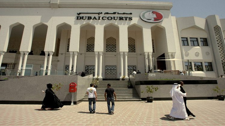 الحكم على 6 مواطنين عرب بالسجن لـ7 سنوات بتهمة تشكيل خلية للقاعدة في الإمارات