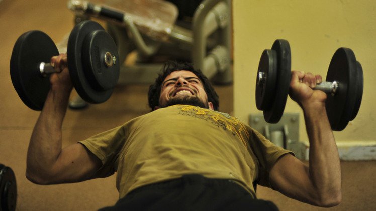  أسباب إرهاق العضلات بعد ممارسة التمرينات الرياضية 