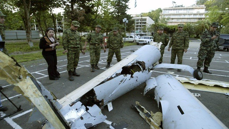 البنتاغون يخسر 418 طائرة من دون طيار منذ سبتمبر 2001