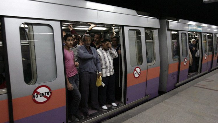 جرحى بسلسلة انفجارات في القاهرة