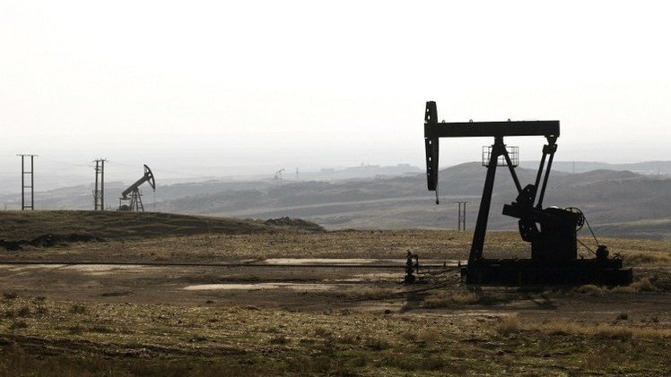 مشروع قرار روسي بمجلس الأمن حول شراء النفط من الإرهابيين في سورية والعراق