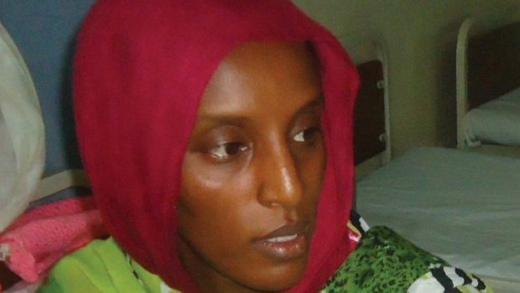 السودان يستدعي سفيري واشنطن وجوبا بسبب مريم إبراهيم