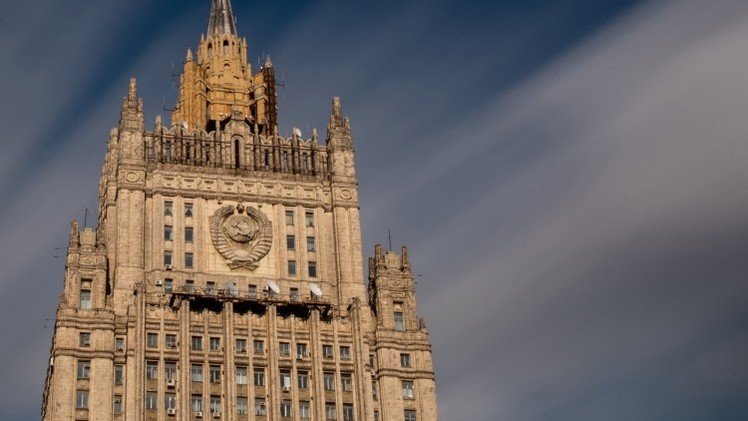 موسكو تعزي بضحايا انفجار بيروت وتؤكد أهمية محاربة الإرهاب في الشرق الأوسط