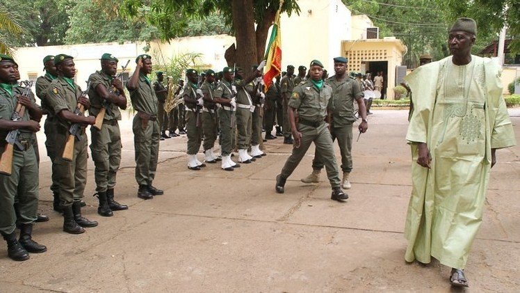مجلس الأمن يمدد تواجد قوات حفظ السلام الدولية في مالي لعام واحد