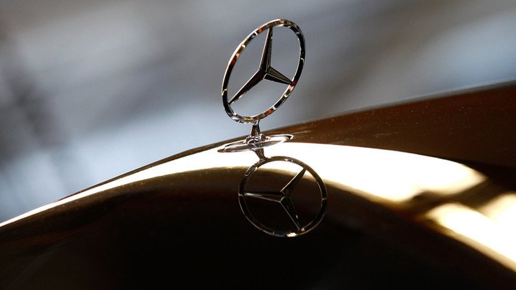 مرسيدس بصدد إنتاج أغلى سيارة في العالم