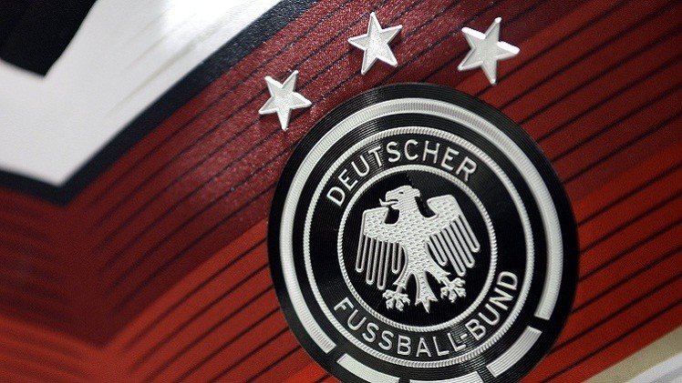 التشكيلة الرسمية لمباراة ألمانيا والولايات المتحدة