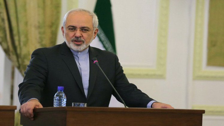 وزير الخارجية الإيراني: قدمنا مقترحات معقولة للغرب في المجال النووي
