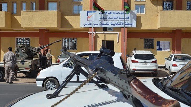 ليبيا.. انتخابات برلمانية في ظل تدهور أمني متواصل