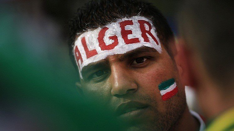 الجزائر ثالث منتخب عربي يبلغ دور الـ 16 بالمونديال