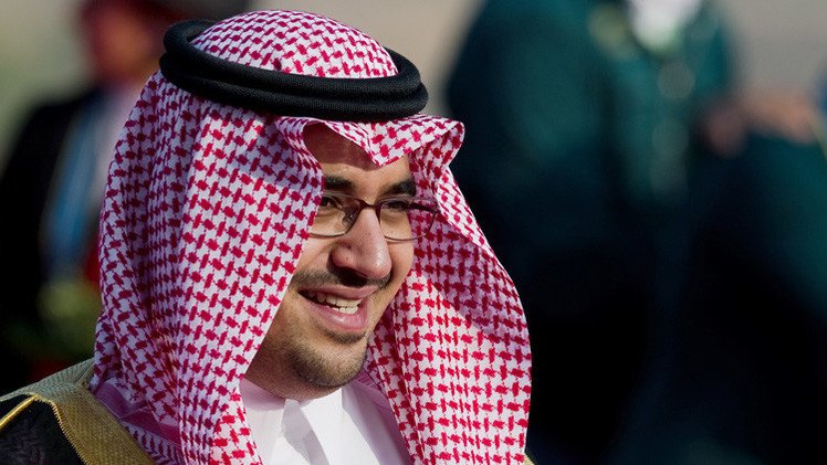 السعودية: عبد الله بن مساعد رئيسا عاما لرعاية الشباب خلفا لنواف بن فيصل