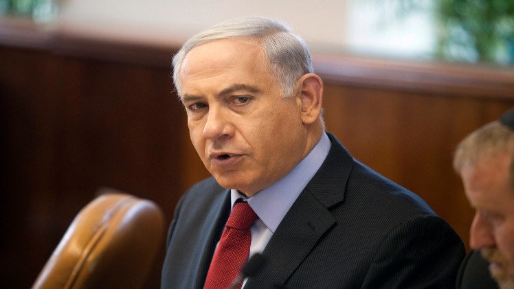 نتانياهو يدرس حظر الحركة الإسلامية في إسرائيل