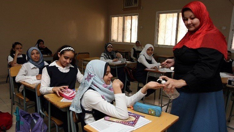 سلطنة عمان.. تسجيل 44  إصابة بأنفلونزا الخنازير ولا إصابات جديدة بفيروس كورونا