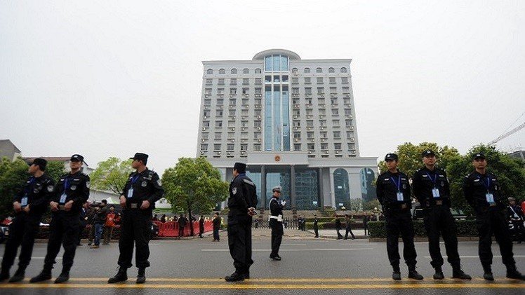 الصين.. السجن لـ 113 في قضايا إرهاب بشينجيانغ المسلمة