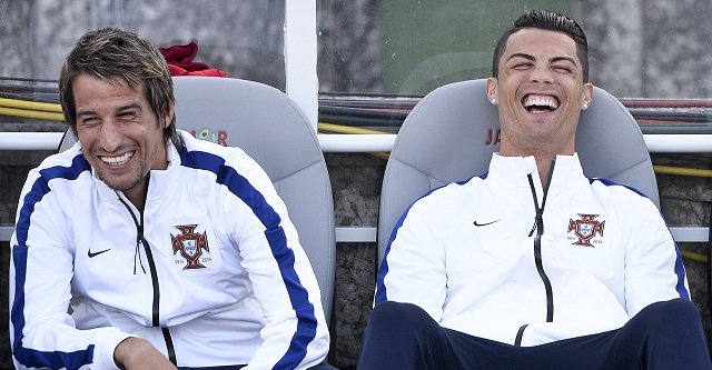 لمحة عن المنتخب البرتغالي