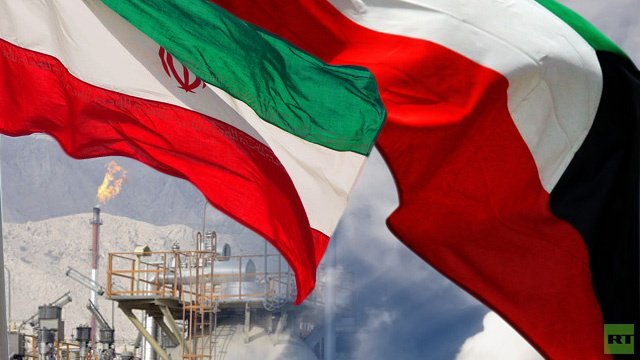 الكويت تعرب عن اهتمامها باستيراد الغاز الإيراني