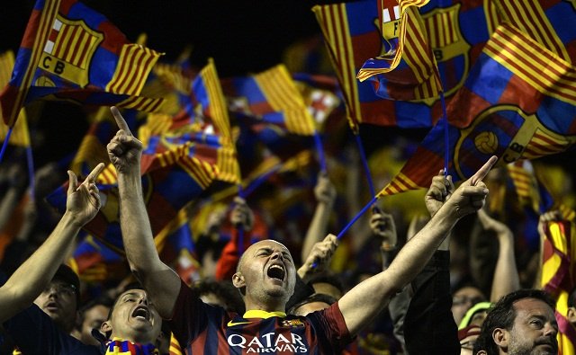 برشلونة بخطى ثابتة في ثورة الميركاتو و6 لاعبين على قائمته