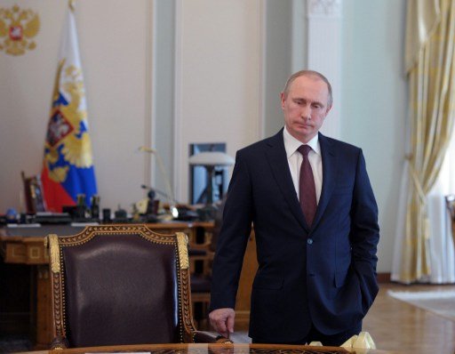 مصادر لـRT: الرئيس بوتين يلتقي اليوم وزير الخارجية السعودي في مدينة سوتشي الروسية