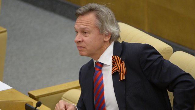 بوشكوف: سنقاطع جلسات الجمعية البرلمانية لمجلس أوروبا حتى رفع العقوبات