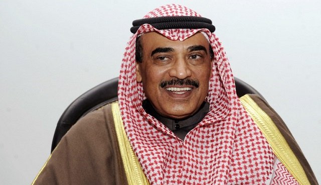 الكويت تعرب عن اهتمامها باستيراد الغاز الإيراني