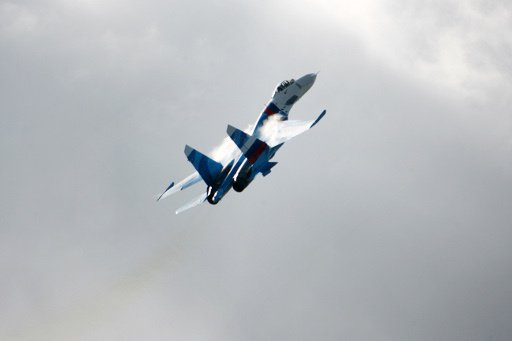 البنتاغون: مقاتلة روسية تمر على بعد 30 مترا أمام طائرة استطلاع أمريكية