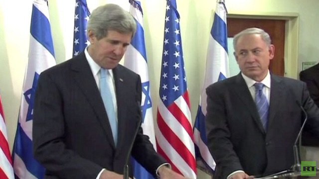 إسرائيل تريد معاقبة الفلسطينيين