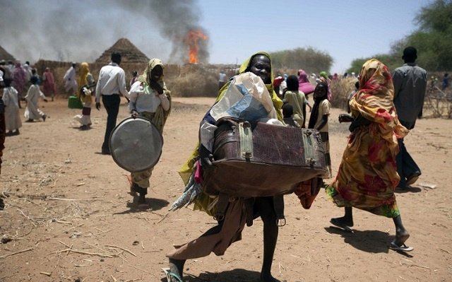 الأمم المتحدة: خطر المجاعة يحدق بجنوب السودان