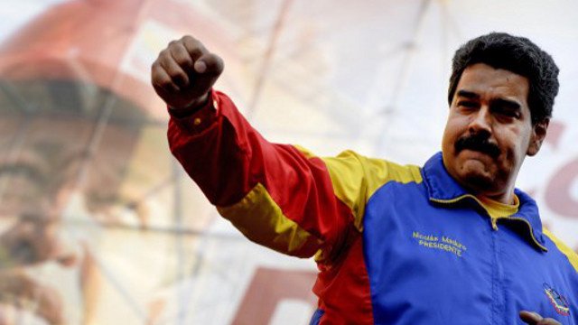 مادورو يطالب واشنطن بتوضيحات حول مؤامرة لاغتياله