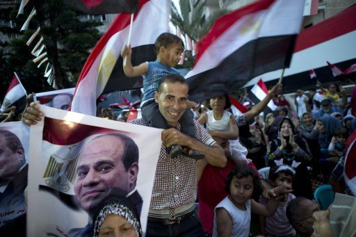 موسكو: انتخابات الرئاسة في مصر خطوة هامة لتشكيل مؤسسات فعّالة للسلطة