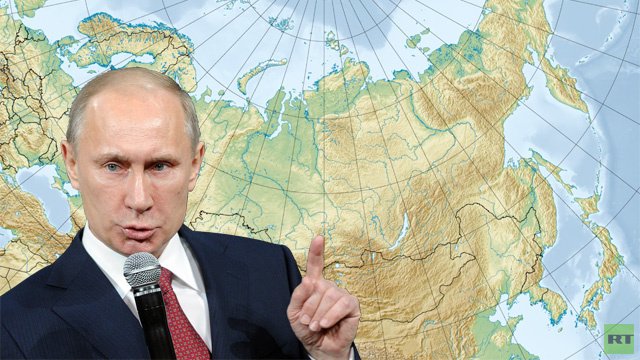 بوتين: روسيا خامس أكبر اقتصاد في العالم.. ونريد زيادة قدرتنا التنافسية عن طريق التكامل