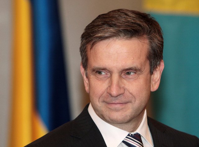 لافروف: موسكو وواشنطن أكدتا بوضوح ضرورة الوقف الفوري للعملية العسكرية شرق أوكرانيا
