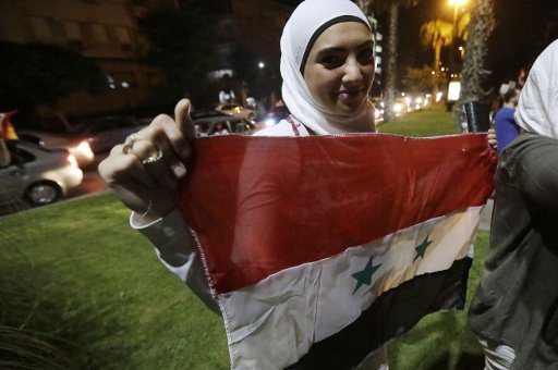 مطالب السوريين بعد الانتخابات