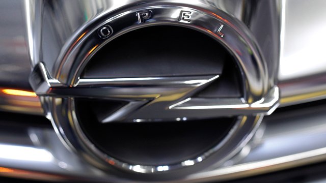 أوبل ستعرض 27 موديلا جديدا لسياراتها حتى عام 2018