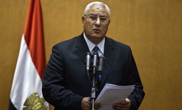 مصر تسن قانونا يجرّم التحرش الجنسي