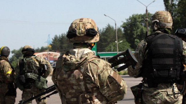 واشنطن لا تؤيد التحقيق في أعمال الجيش الأوكراني وتعتبر خطوات كييف شرعية