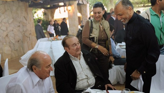 صنداي تايمز .. تكشف مزاعم فساد جديدة بشأن مونديال قطر 2022