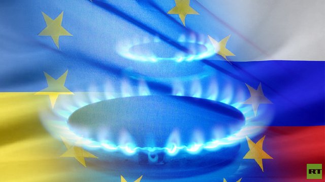 أوروبا تعول على توصل روسيا وأوكرانيا الى حل بخصوص الغاز دون اللجوء الى القضاء