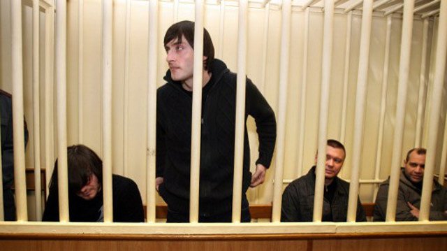 محكمة موسكو تصدر حكما بالسجن المؤبد بحق منفذ ومدبر اغتيال الصحفية بوليتكوفسكايا