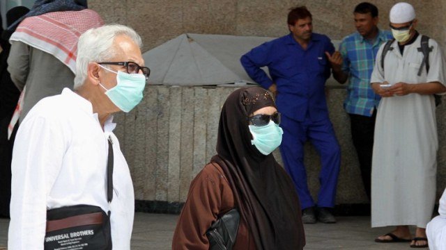 السعودية: حصيلة وفيات فيروس كورونا ترتفع إلى 287 شخصا