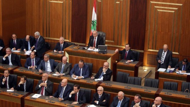 تأجيل جلسة انتخاب رئيس جديد في لبنان إلى 18 يونيو/حزيران
