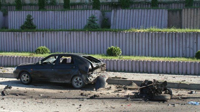 مقتل 5 مسلحين في شمال القوقاز