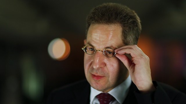 المخابرات الألمانية: 100 إسلامي من 320 عادوا من سورية