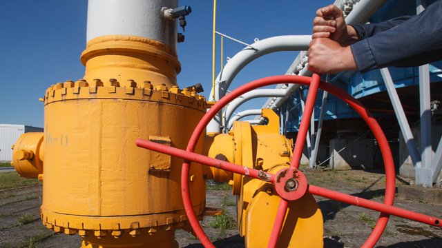 بوتين: سلطات كييف تتعمد إيصال مفاوضات الغاز إلى مأزق
