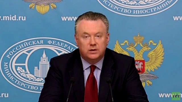 موسكو تحمل الغرب مسؤولية انعدام الاستقرار في الشرق الأوسط