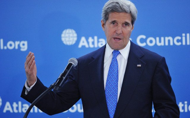 كيري قلق على مصير السودانية المحكوم عليها بالإعدام بتهمة الردة