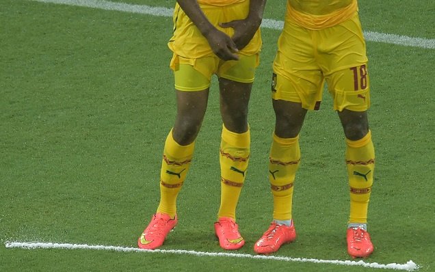 الكاميرون أسود بلا أنياب.. والمكسيك تلعب في العمق