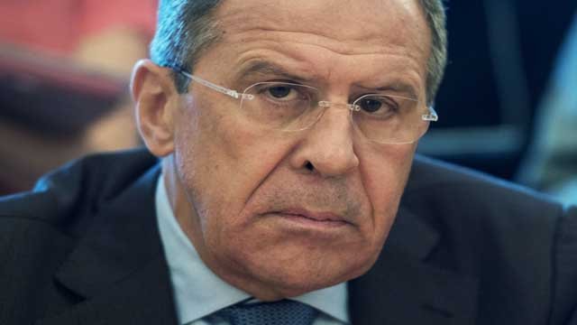 موسكو تجدد دعوة كييف إلى وقف العملية العسكرية في شرق أوكرانيا