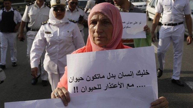 مصر.. إحالة 13 متهما بالتحرش لمحاكمة عاجلة